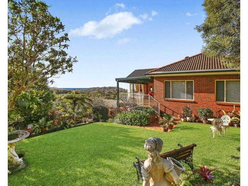 31 Benwerrin Road, Wamberal NSW 2260