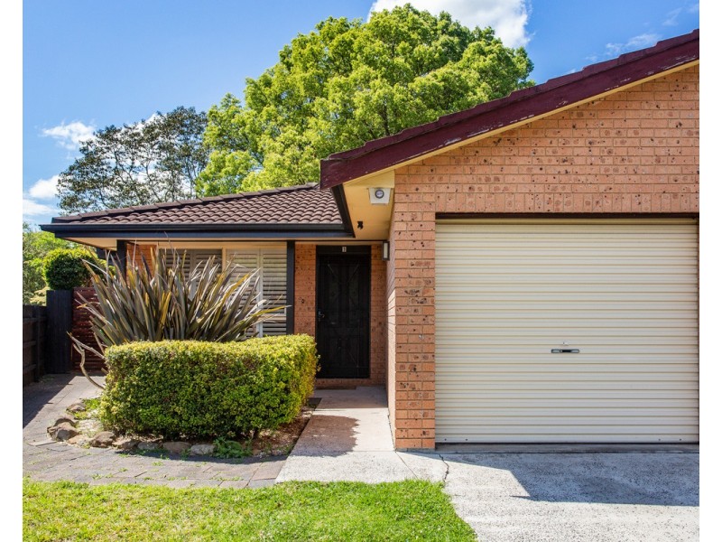 1/11 Eric Close, Narara NSW 2250