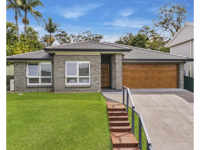 47 Holcombe Avenue, Narara NSW 2250