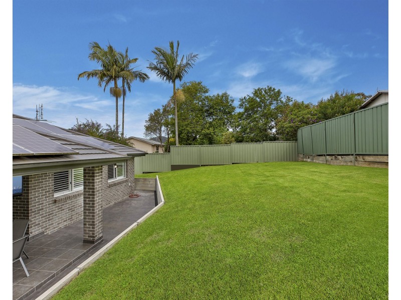 47 Holcombe Avenue, Narara NSW 2250