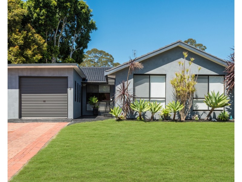 3 McLennan Street, Narara NSW 2250