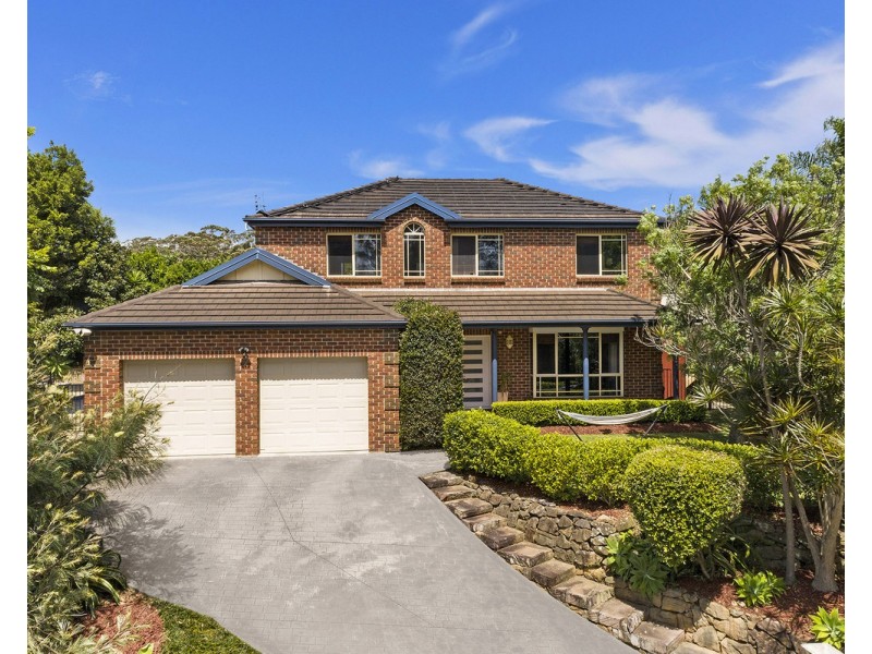 7 Ashburn Close, Lisarow NSW 2250