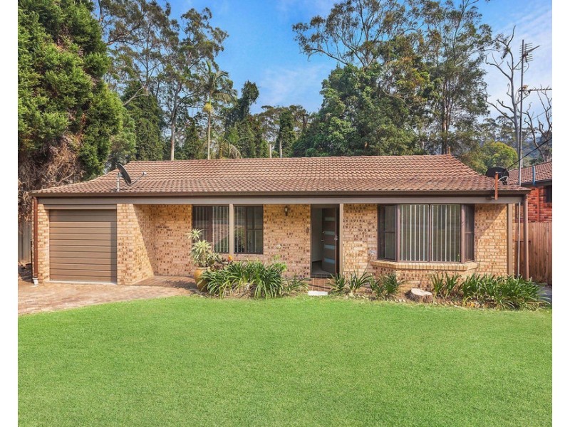 39 Blackbutt Street, Wyoming NSW 2250