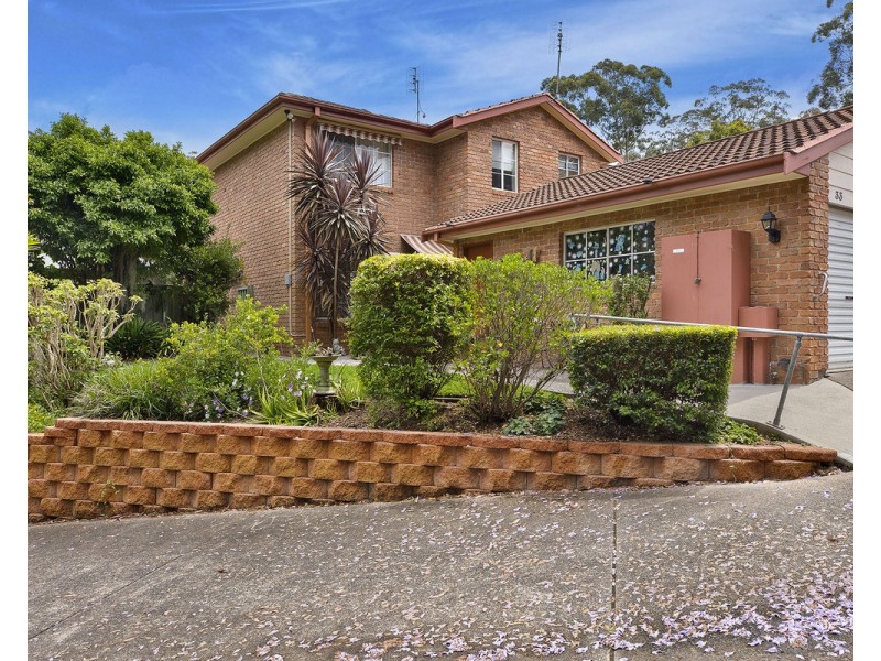 33/31 Maliwa Road, Narara NSW 2250