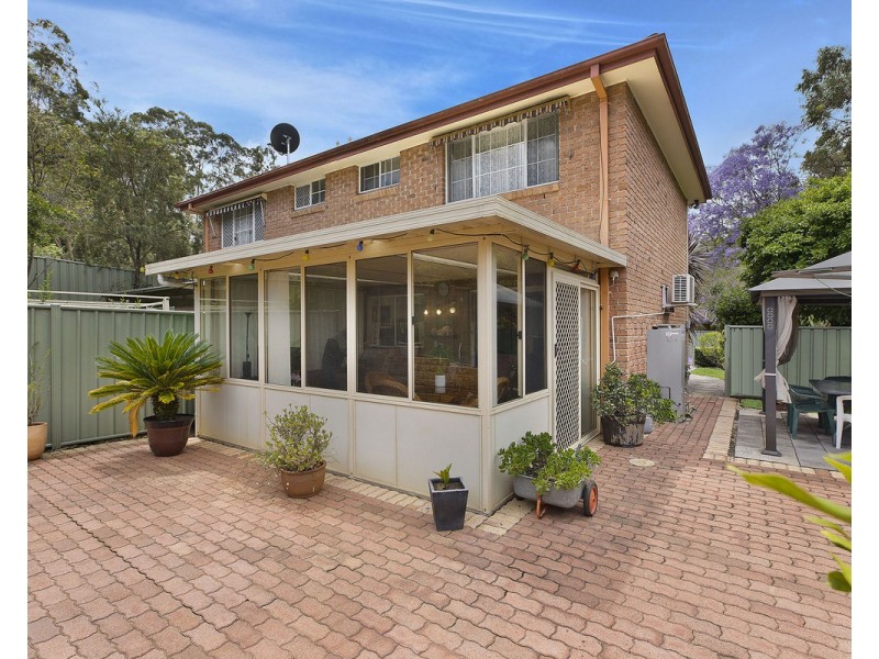 33/31 Maliwa Road, Narara NSW 2250