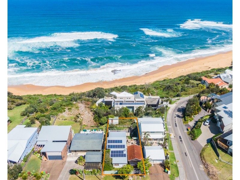 3 North Scenic Road, Forresters Beach NSW 2260