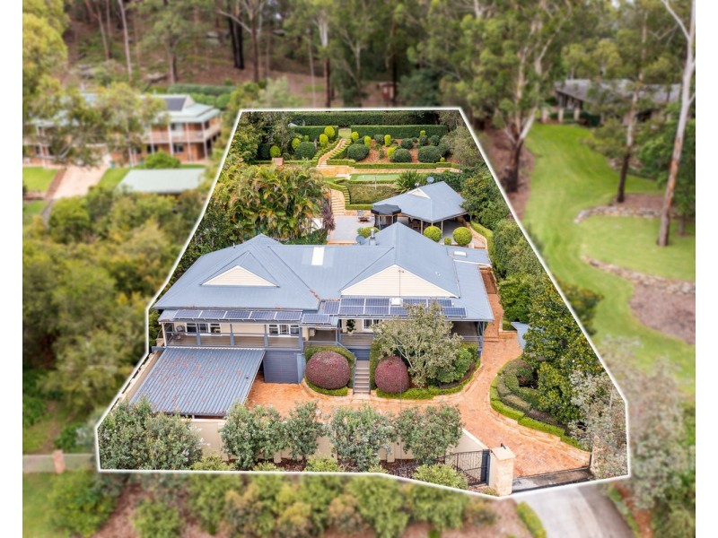 40 Narara Creek Road, Narara NSW 2250