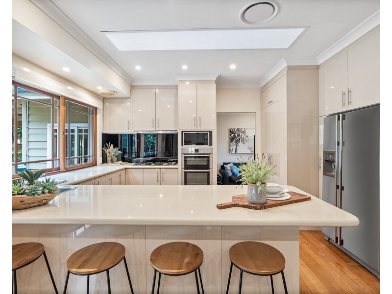 40 Narara Creek Road, Narara NSW 2250