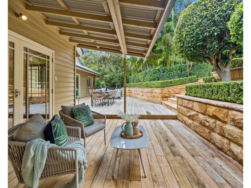 40 Narara Creek Road, Narara NSW 2250