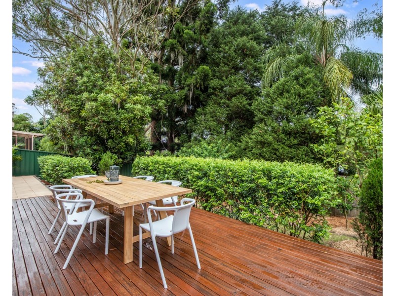 13 Joyce Avenue, Wyoming NSW 2250