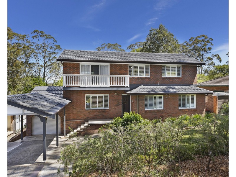 32 Pearson Street, Narara NSW 2250