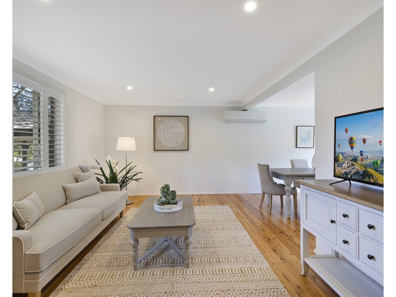 32 Pearson Street, Narara NSW 2250