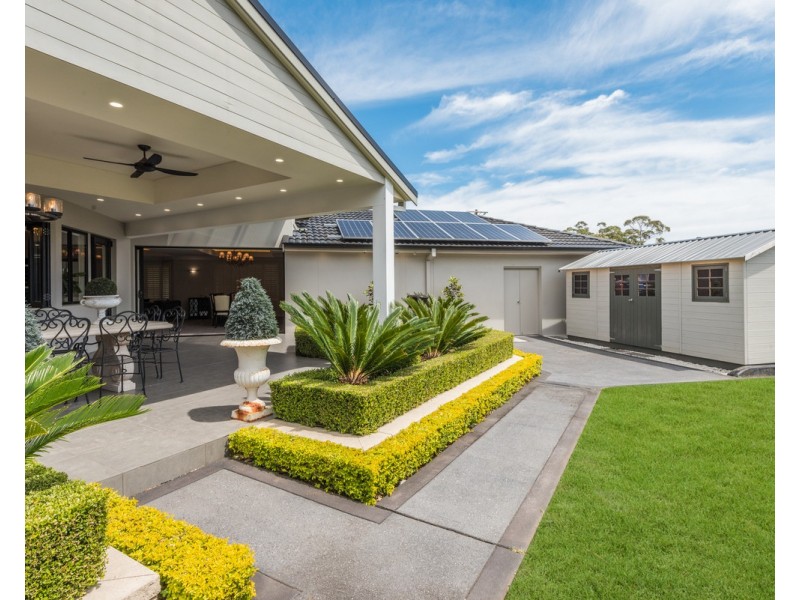 54 Beaumont Avenue, Wyoming NSW 2250