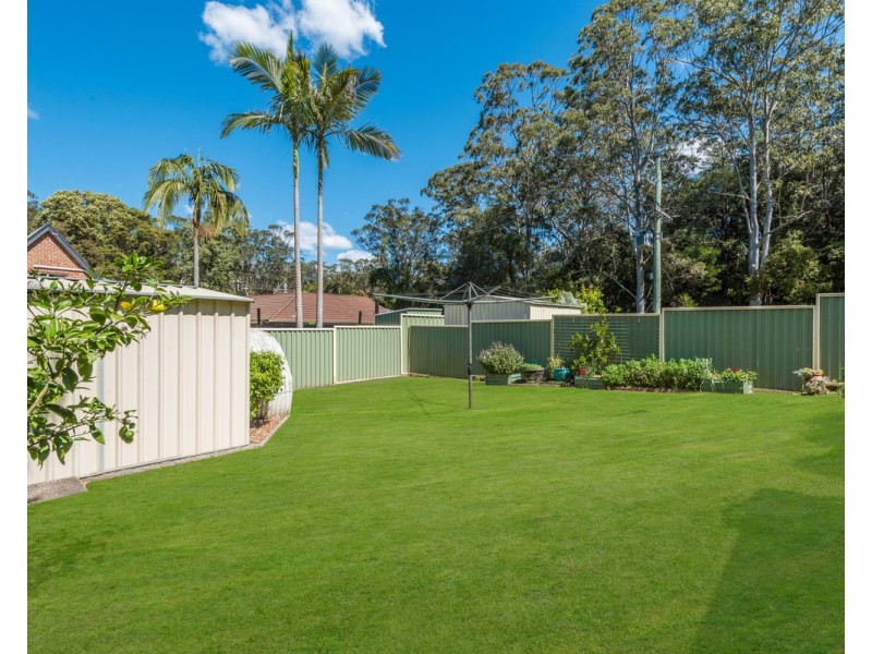 48 Digby Road, Springfield NSW 2250