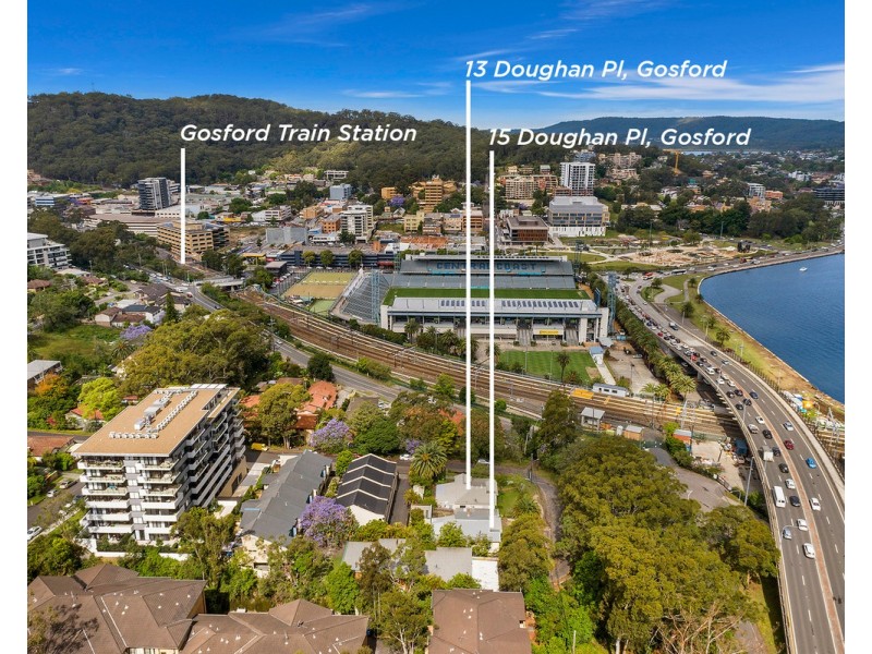15 Doughan Place, Gosford NSW 2250