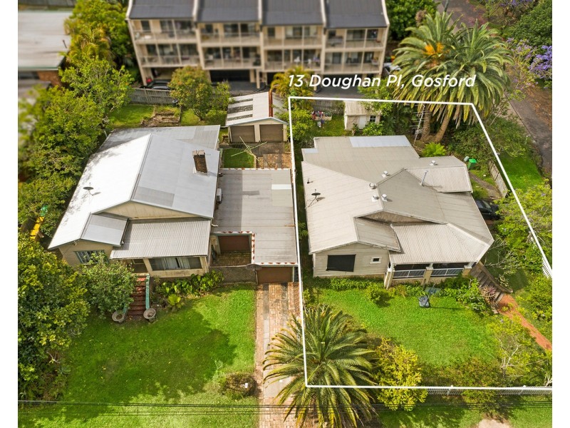 13 Doughan Place, Gosford NSW 2250