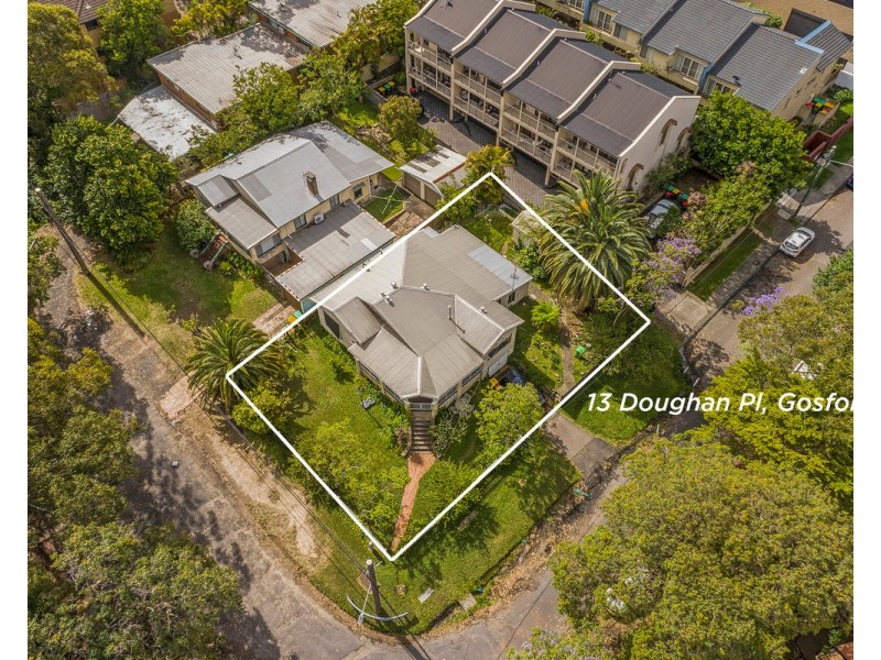 13 Doughan Place, Gosford NSW 2250