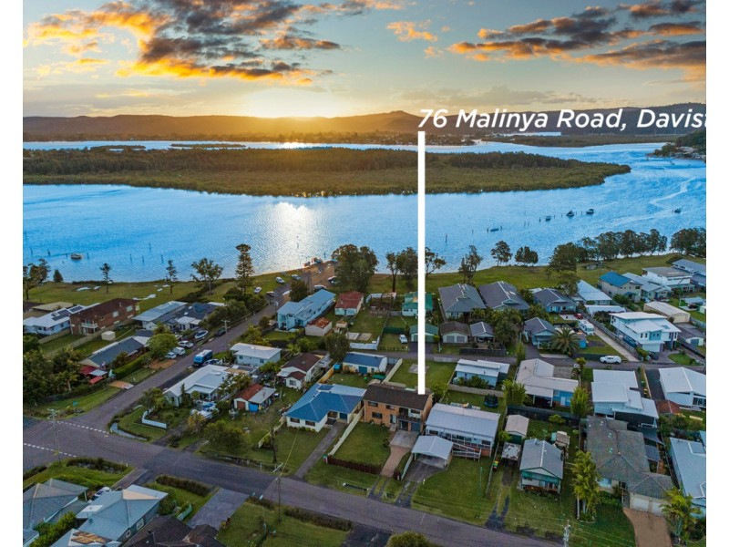 76 Malinya Road, Davistown NSW 2251