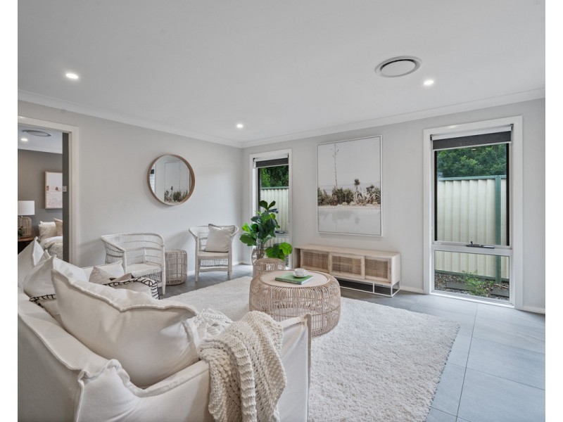 46a Railway Crescent, Lisarow NSW 2250