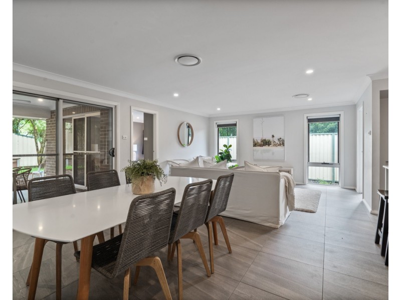 46a Railway Crescent, Lisarow NSW 2250