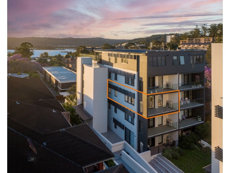 19B/46 Frederick Street, Point Frederick NSW 2250