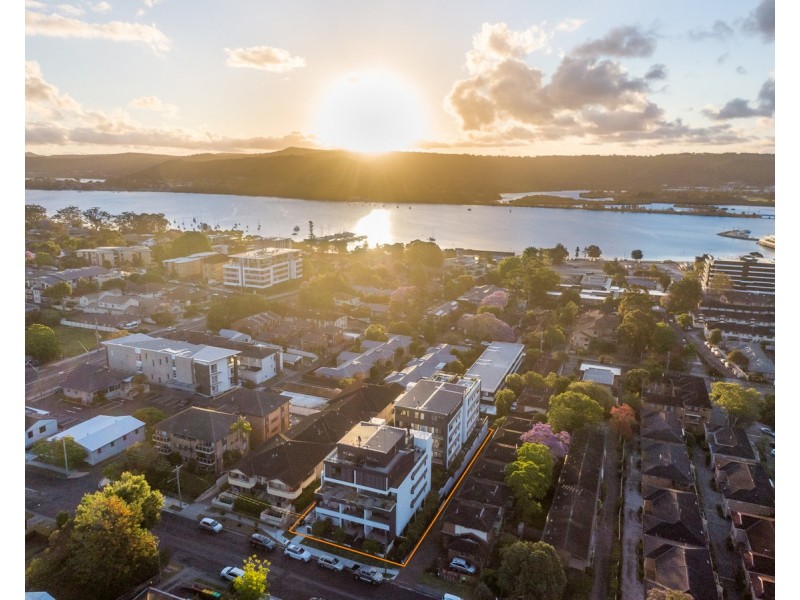 19B/46 Frederick Street, Point Frederick NSW 2250