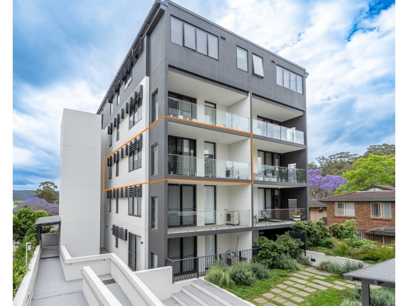 19B/46 Frederick Street, Point Frederick NSW 2250