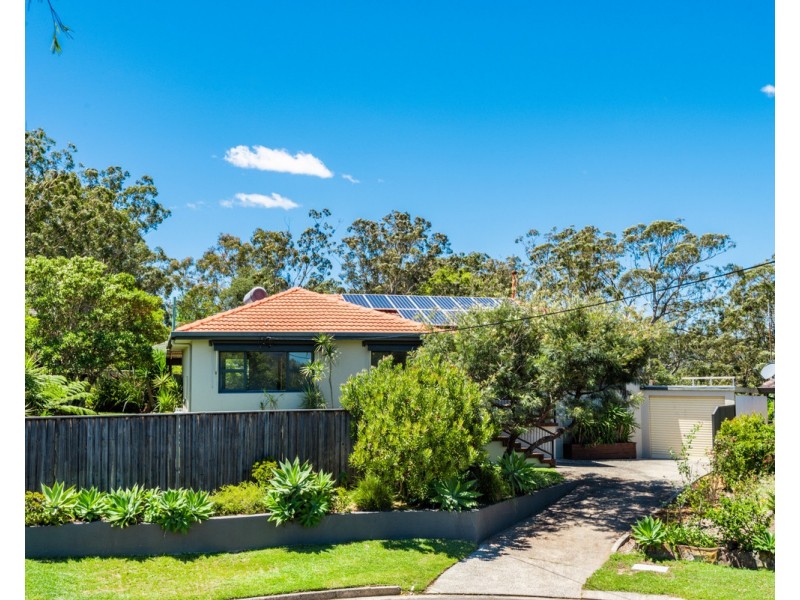 2 Tingira Crescent, Wyoming NSW 2250