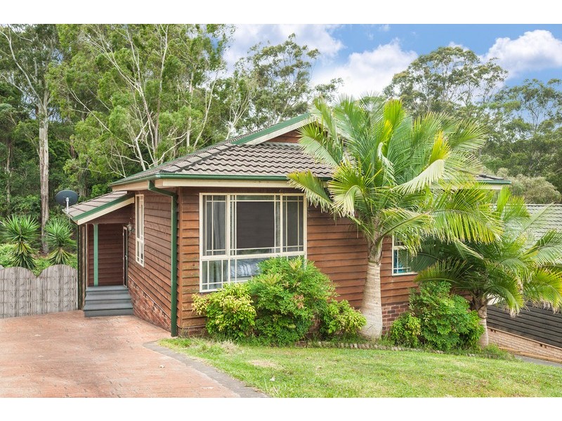 6 Karwin Avenue, Springfield NSW 2250