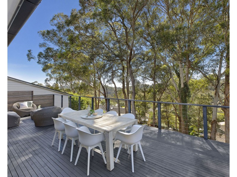 14 Chapman Crescent, Avoca Beach NSW 2251