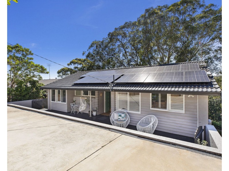 14 Chapman Crescent, Avoca Beach NSW 2251