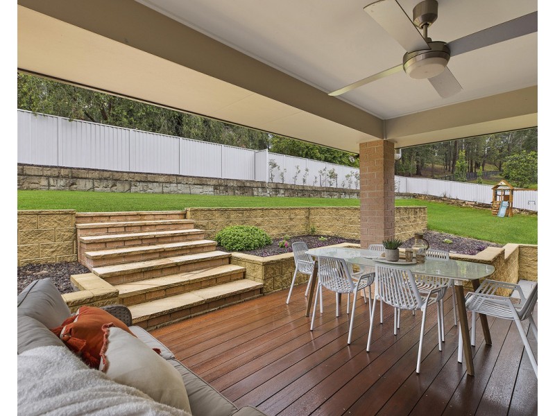 37 Cassinia Close, Lisarow NSW 2250