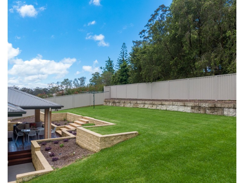 37 Cassinia Close, Lisarow NSW 2250