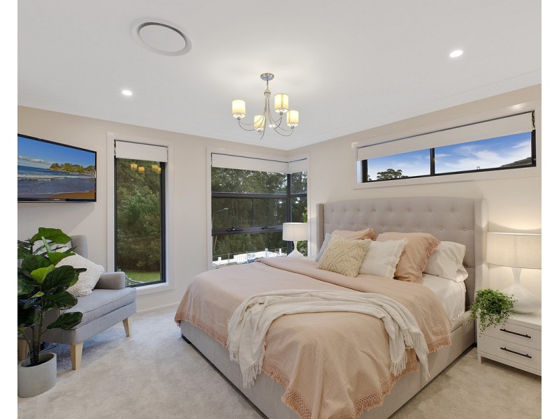 37 Cassinia Close, Lisarow NSW 2250