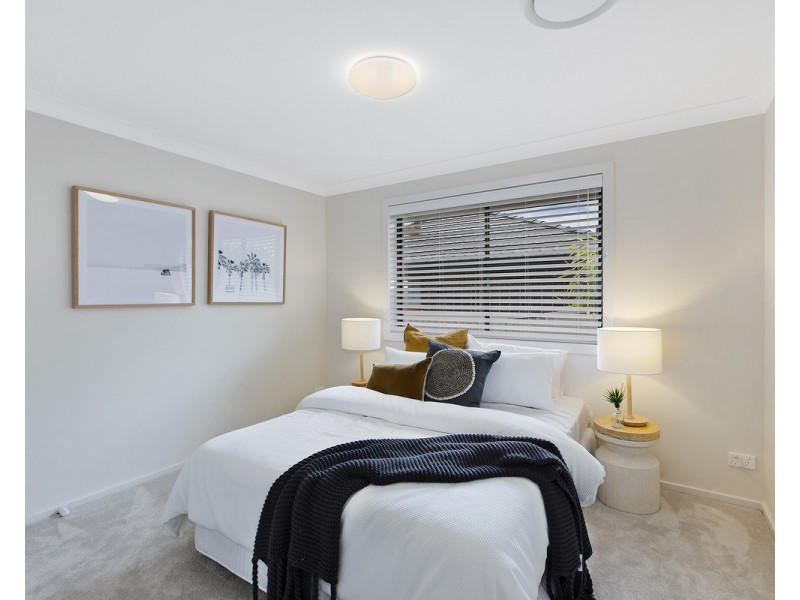 37 Cassinia Close, Lisarow NSW 2250