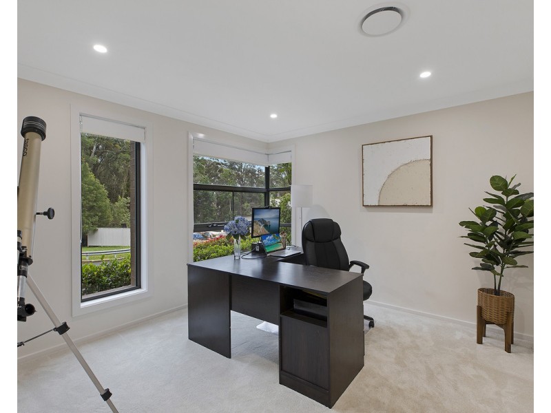 37 Cassinia Close, Lisarow NSW 2250