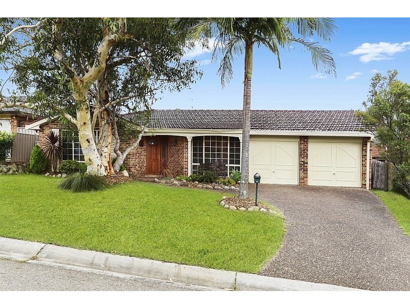 12 Garafalo Road, Kariong NSW 2250