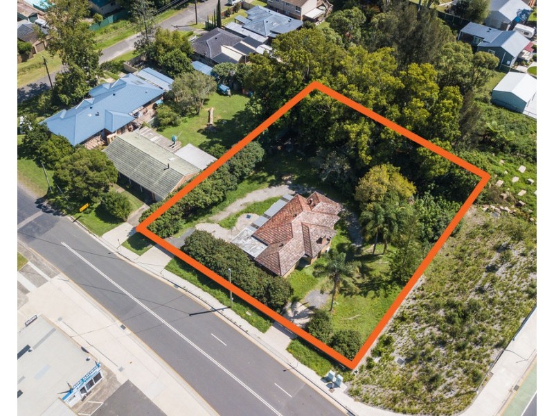 1 Ourimbah Street, Lisarow NSW 2250