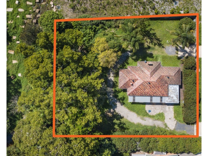 1 Ourimbah Street, Lisarow NSW 2250