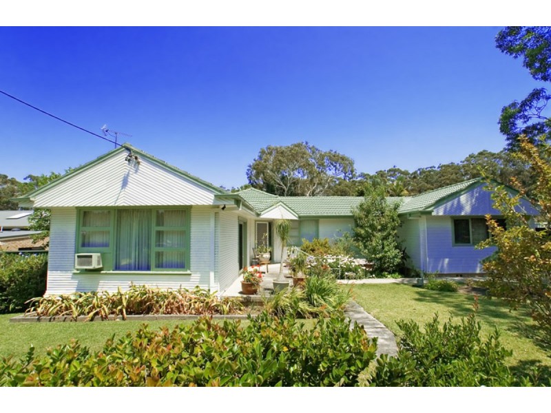 45 Serpentine Road, Erina Heights NSW 2260