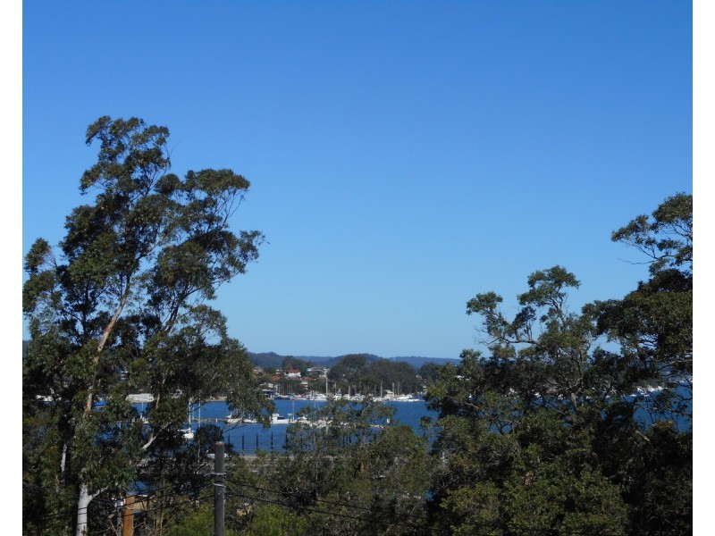 4/2 St George Street, Gosford NSW 2250