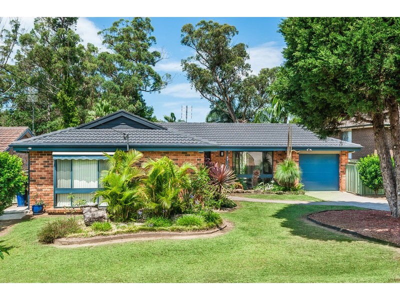 6 Kuburra Road, Erina NSW 2250