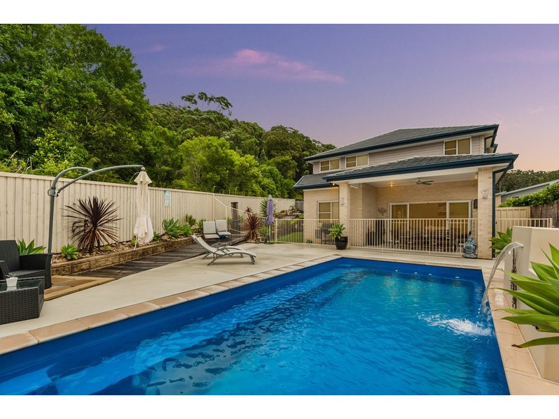 14 Figtree Bay Drive, Kincumber NSW 2251