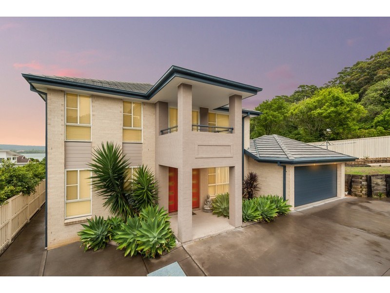 14 Figtree Bay Drive, Kincumber NSW 2251