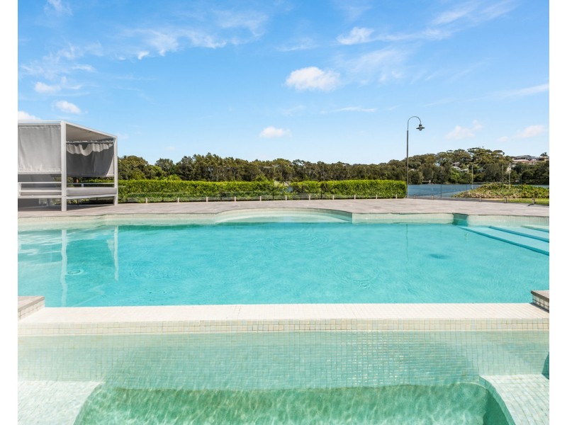 10 & 12 Ocean View Drive, Wamberal NSW 2260