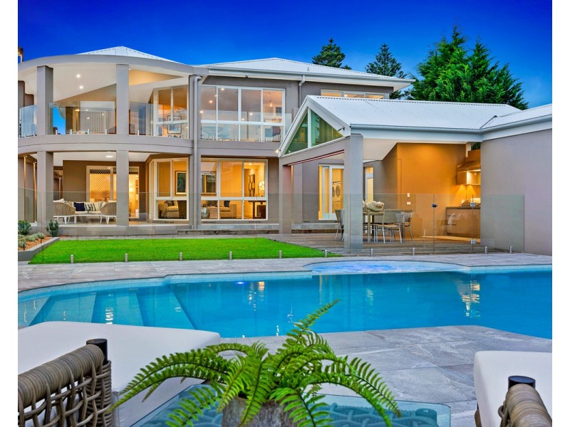 10 & 12 Ocean View Drive, Wamberal NSW 2260