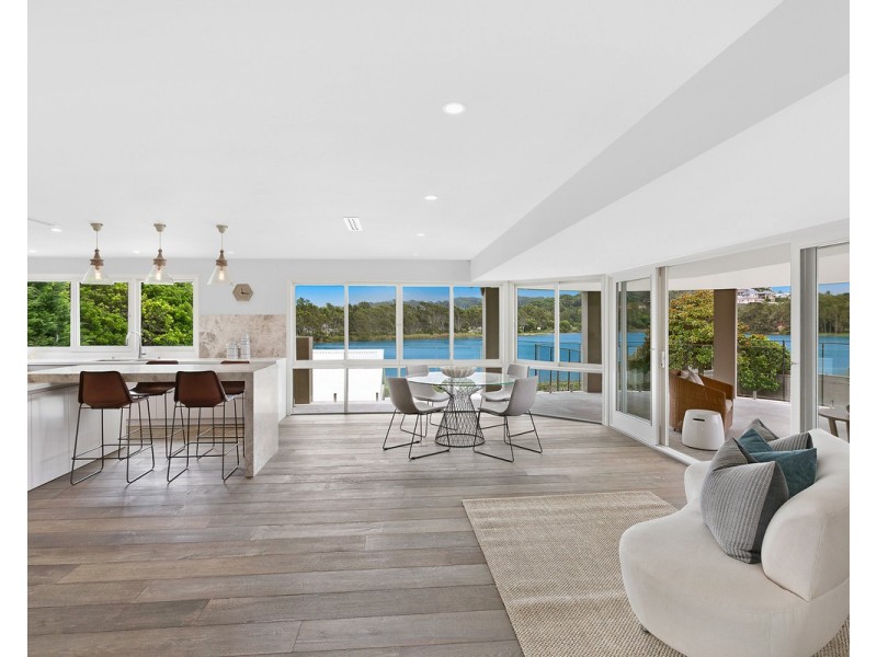 10 & 12 Ocean View Drive, Wamberal NSW 2260