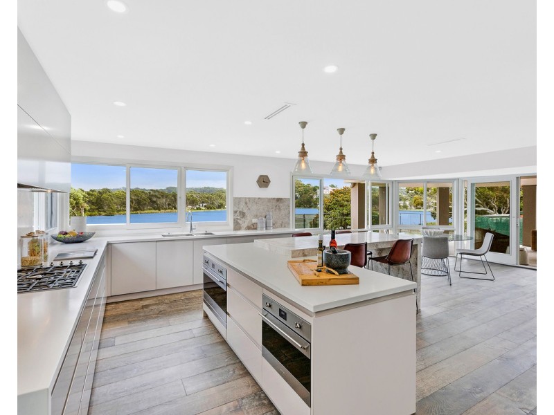 10 & 12 Ocean View Drive, Wamberal NSW 2260