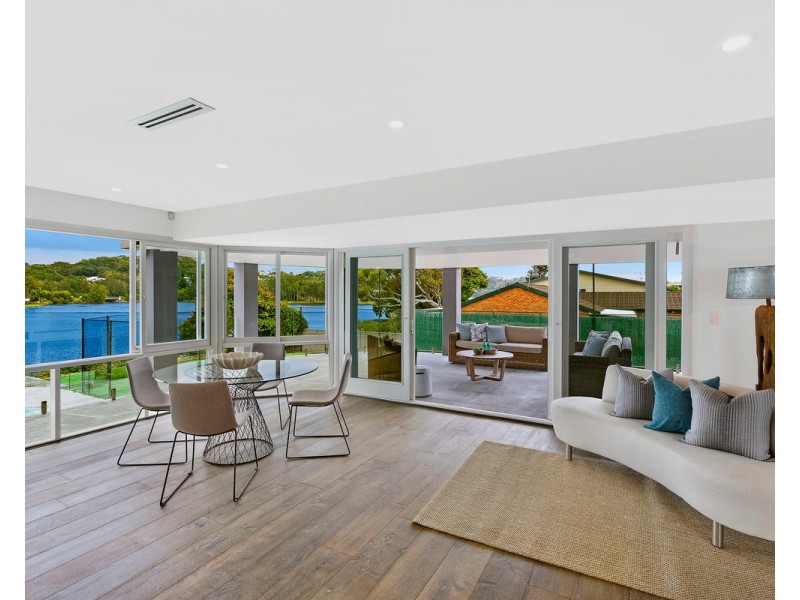 10 & 12 Ocean View Drive, Wamberal NSW 2260