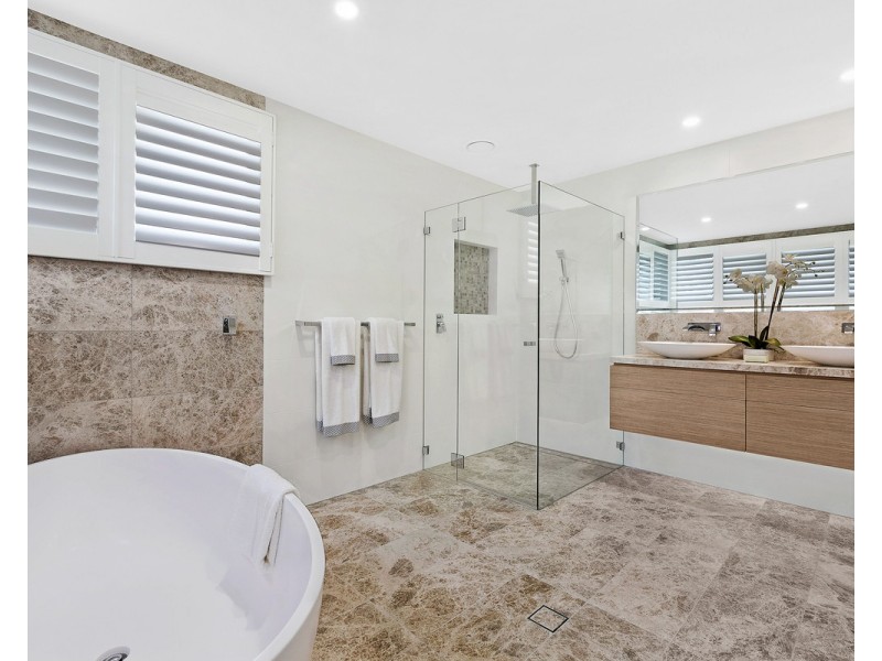 10 & 12 Ocean View Drive, Wamberal NSW 2260